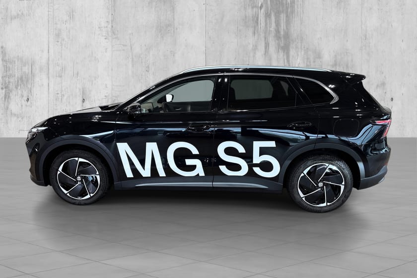 Bilde 4 av MG S5 EV Long Range