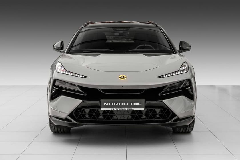 Bilde 3 av Lotus Eletre