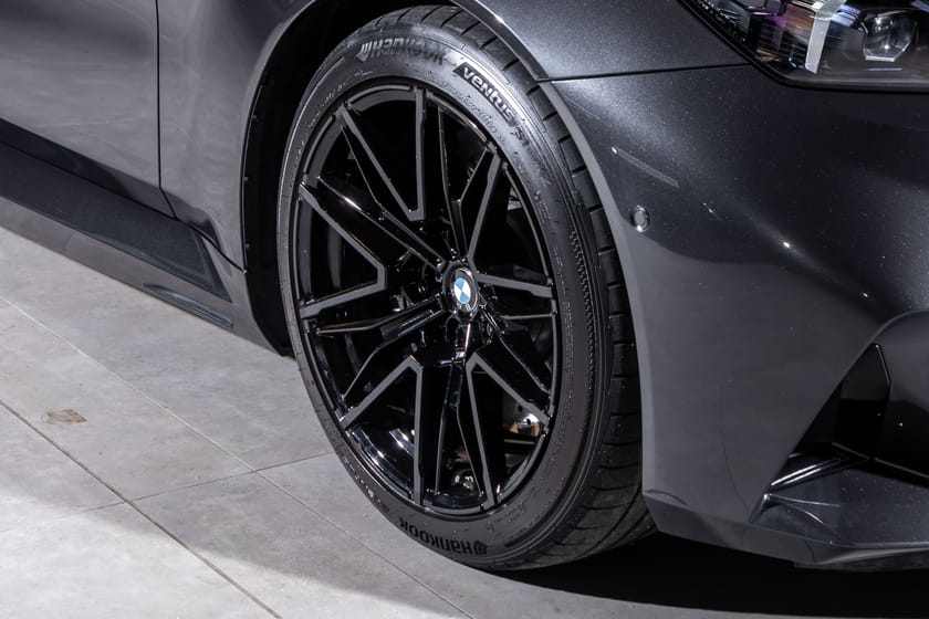 Bilde 4 av BMW M5 Touring