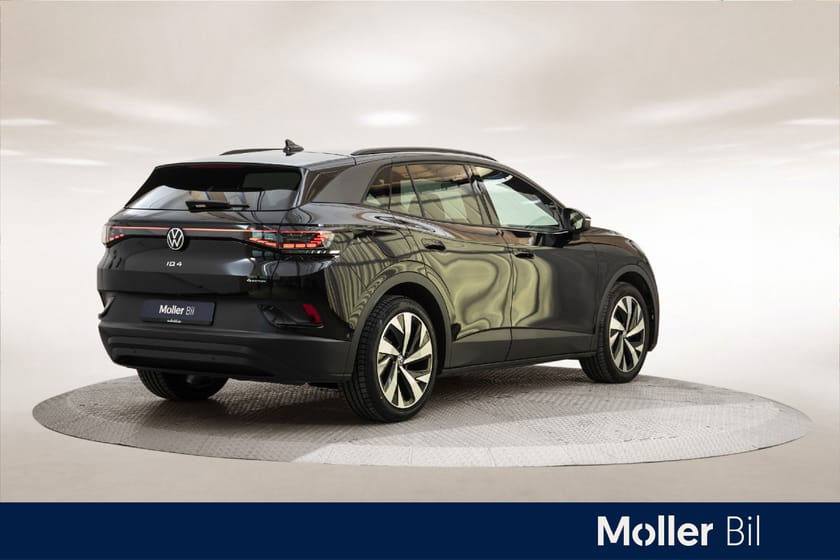 Bilde 5 av Volkswagen ID.4 Pro 4M