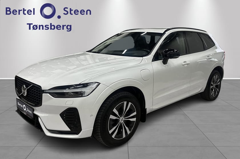 Bilde 1 av Volvo XC60