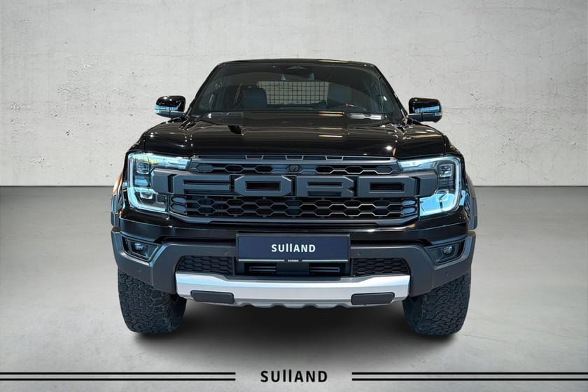 Bilde 2 av Ford Ranger Raptor