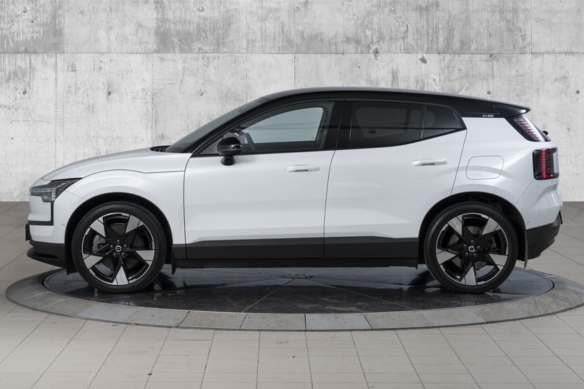 Bilde 3 av Volvo EX30 Twin Motor Performance