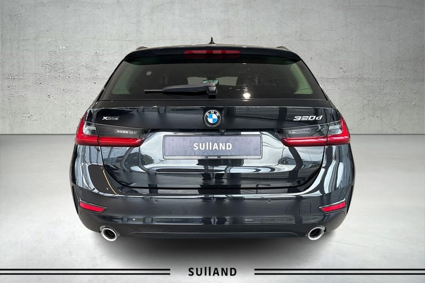 Bilde 4 av BMW 320d xDrive Touring