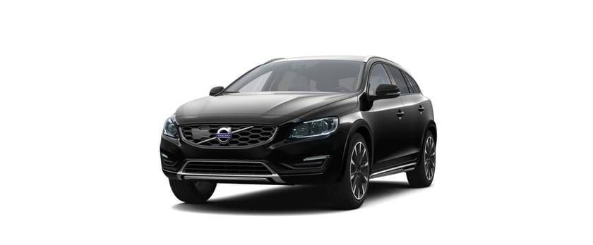 Bilde 5 av Volvo V60 Cross Country