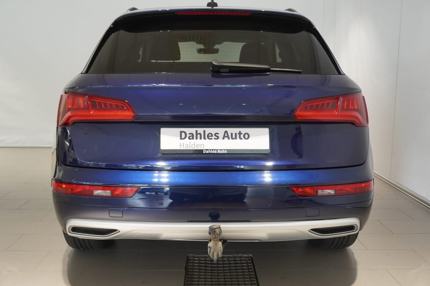Bilde 5 av Audi Q5
