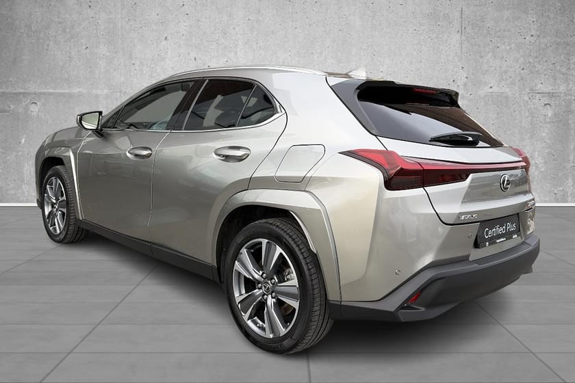 Bilde 3 av Lexus UX 300e