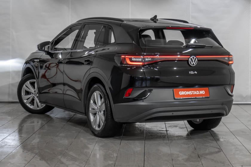 Bilde 5 av Volkswagen ID.4 Pro Performance