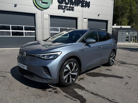 Volkswagen ID.4 Pro