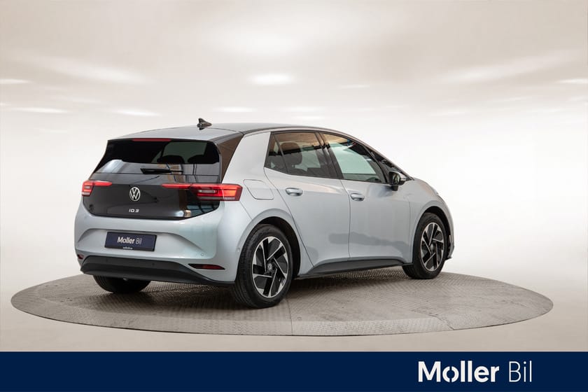 Bilde 5 av Volkswagen ID.3 Pro Performance