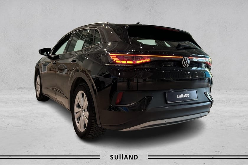 Bilde 3 av Volkswagen ID.4 GTX