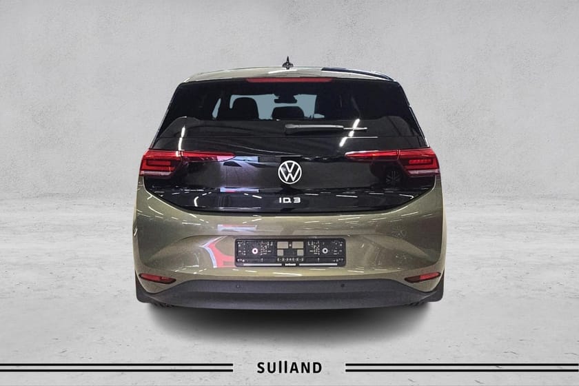 Bilde 4 av Volkswagen ID.3 Pure