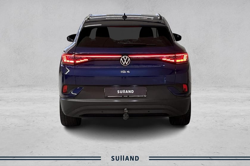 Bilde 4 av Volkswagen ID.4 Pro 4M