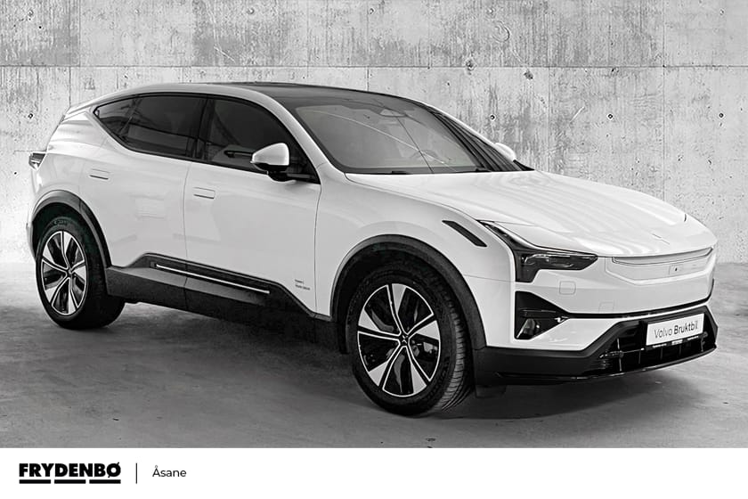 Bilde 1 av Polestar 3 Long Range Dual Motor