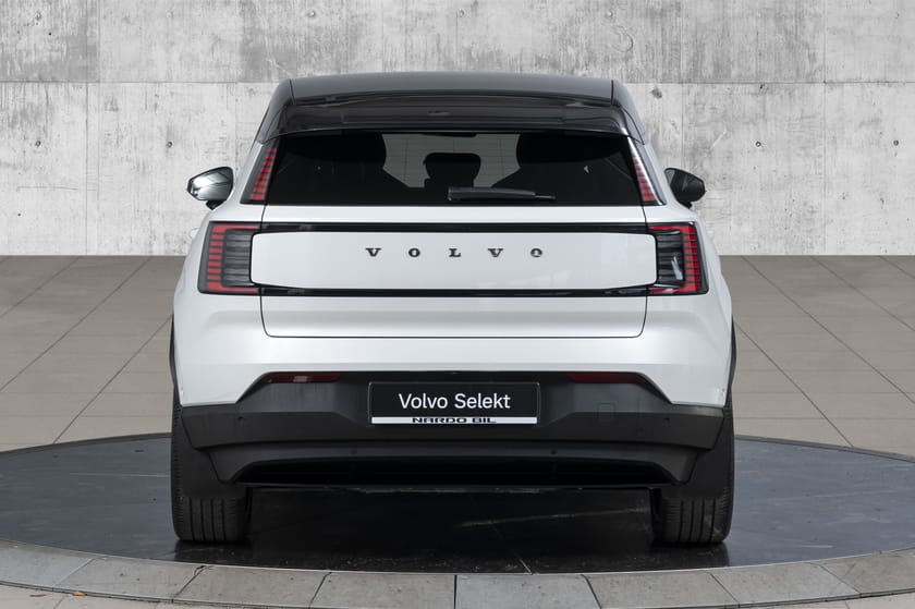 Bilde 5 av Volvo EX30 Twin Motor Performance