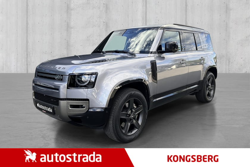 Bilde 1 av Land Rover Defender 110 D300 MHEV