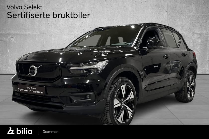 Bilde 1 av Volvo XC40 P6 Recharge