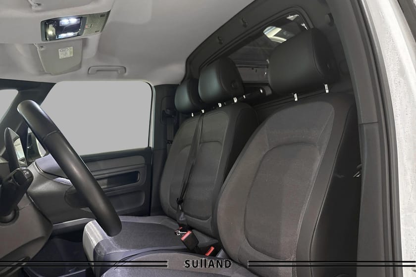 Bilde 4 av Volkswagen ID. Buzz Cargo