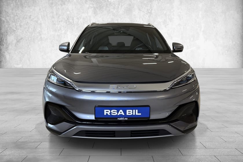 Bilde 2 av BYD Atto 3 Extended Range