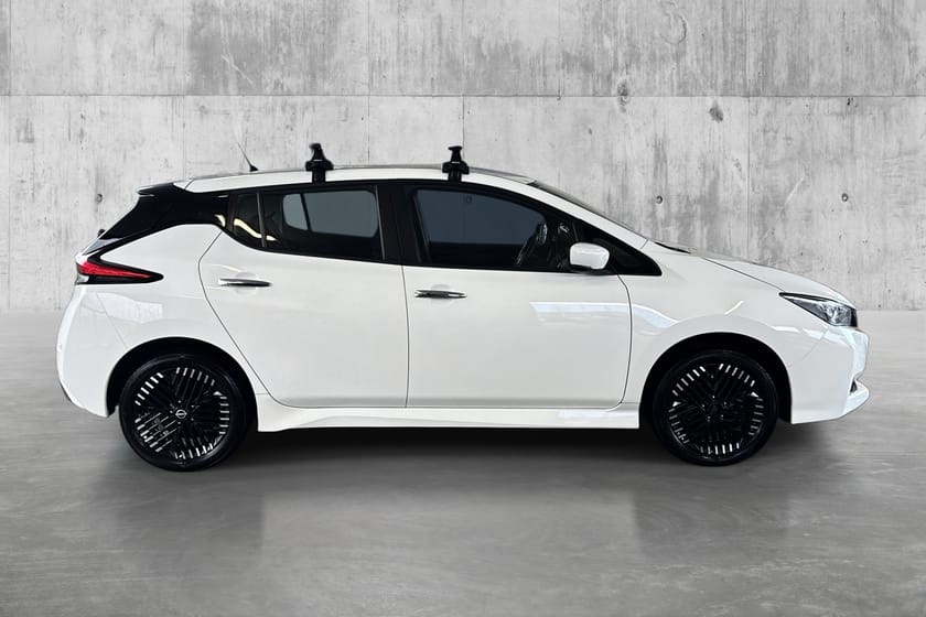 Bilde 4 av Nissan Leaf e+