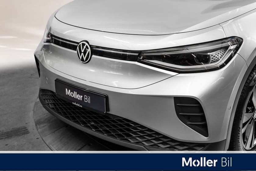 Bilde 3 av Volkswagen ID.4 Pro 4M