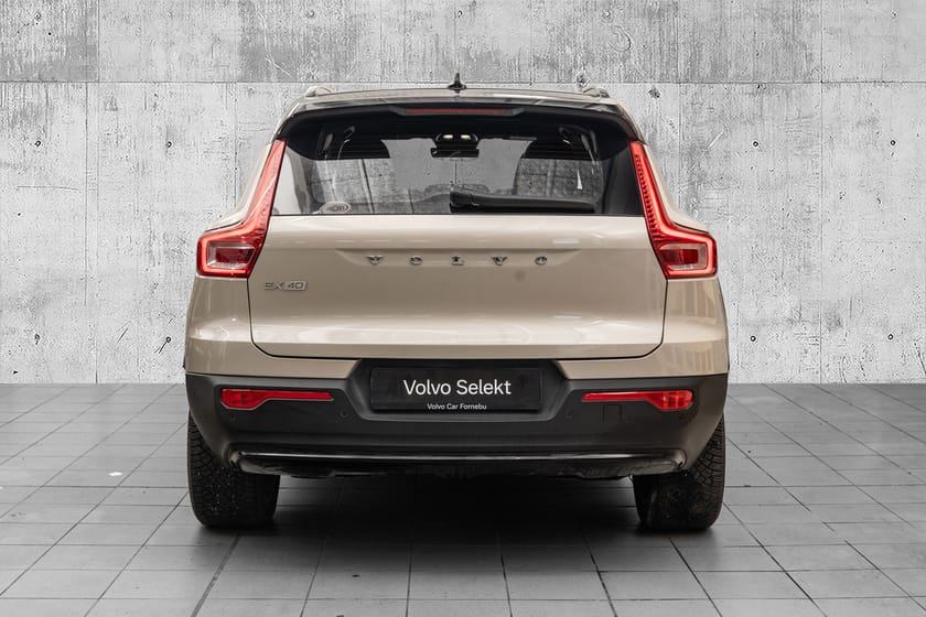 Bilde 5 av Volvo EX40 Single Motor Extended Range