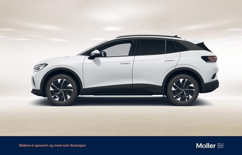 Bilde 2 av Volkswagen ID.4 Pro 4M
