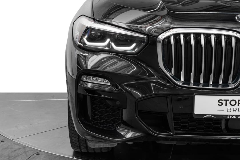 Bilde 2 av BMW X5 xDrive45e iPerformance