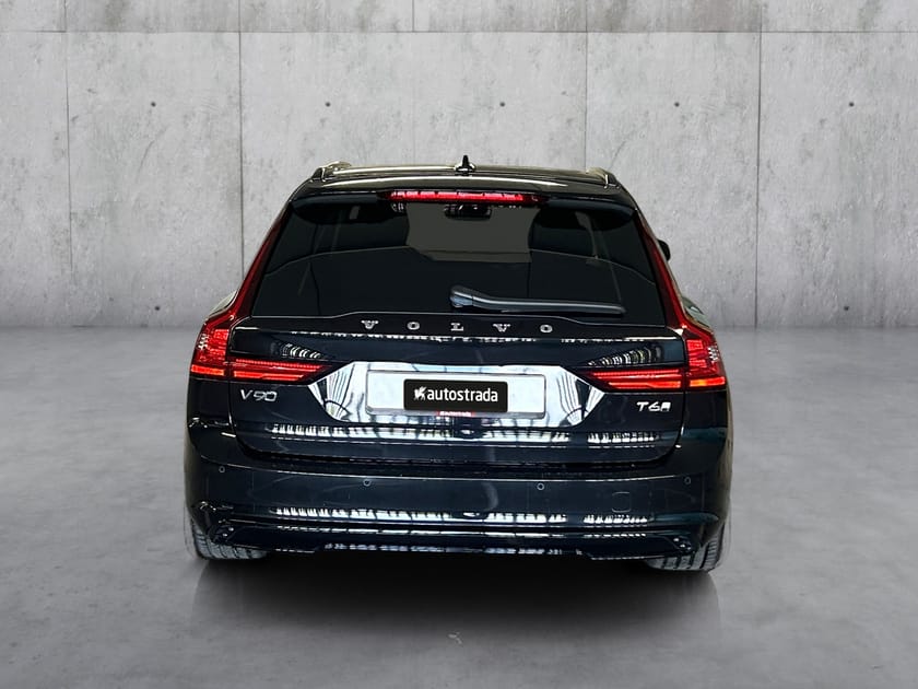 Bilde 4 av Volvo V90
