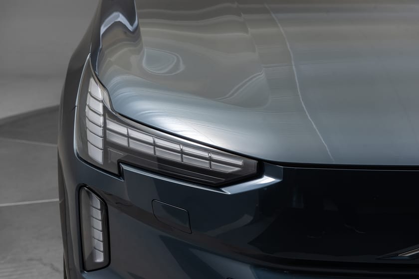 Bilde 3 av Volvo EX90 Twin Motor Performance 7-seater
