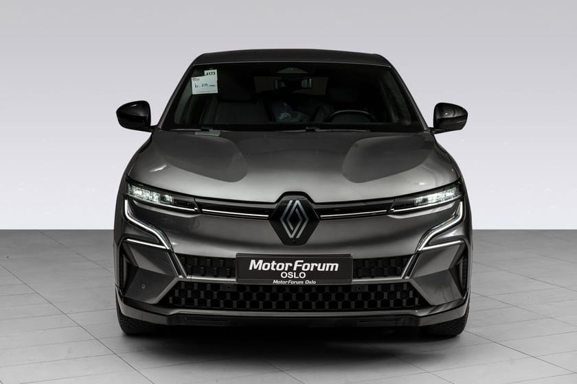 Bilde 3 av Renault Mégane E-TECH