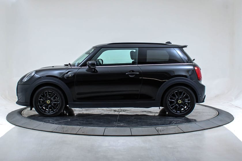 Bilde 2 av MINI Cooper SE