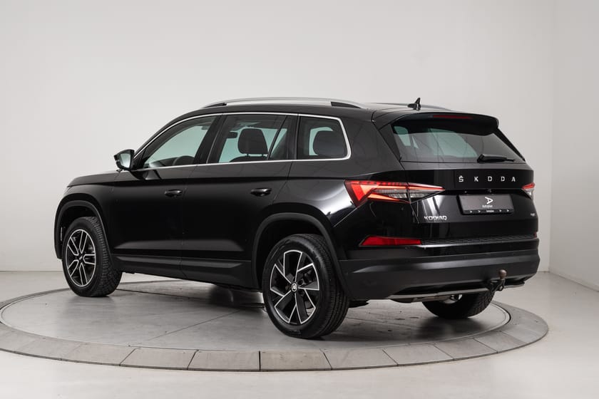 Bilde 5 av Škoda Kodiaq