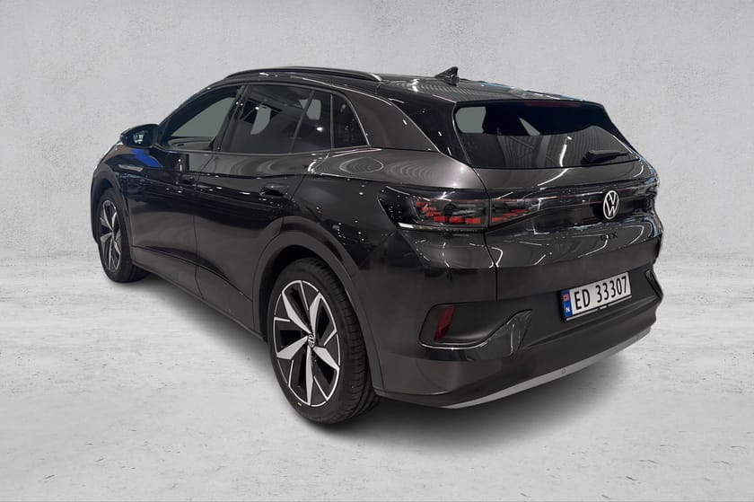 Bilde 3 av Volkswagen ID.4 GTX