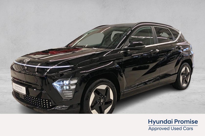 Bilde 1 av Hyundai Kona Electric Long Range