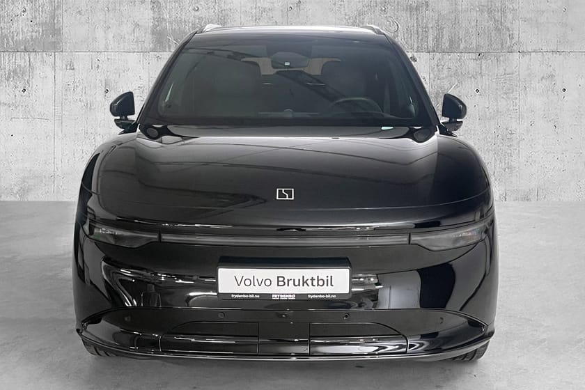 Bilde 3 av Zeekr 7X Privilege AWD