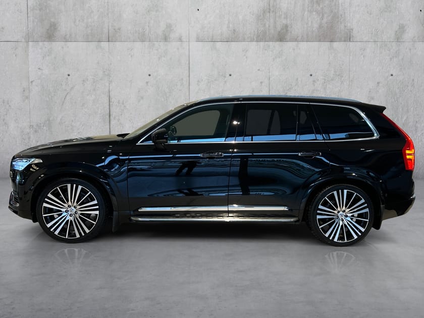 Bilde 2 av Volvo XC90 7-seater