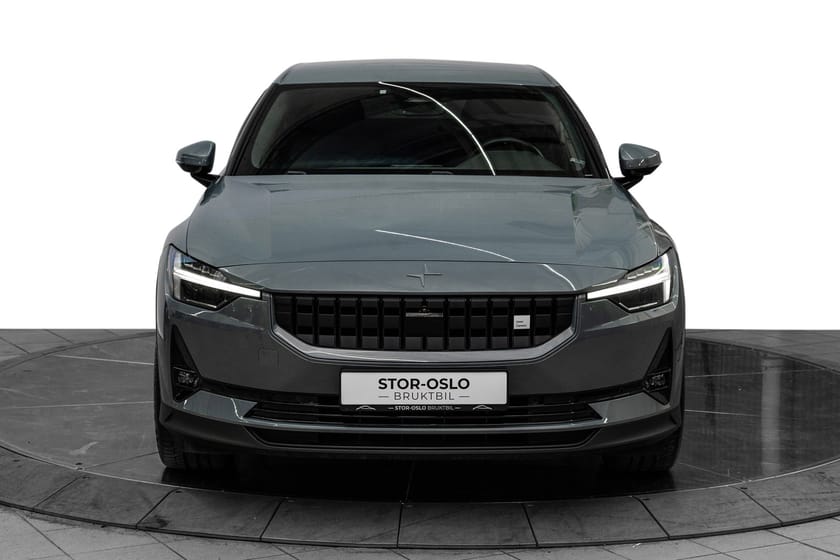 Bilde 3 av Polestar 2 Long range Dual motor