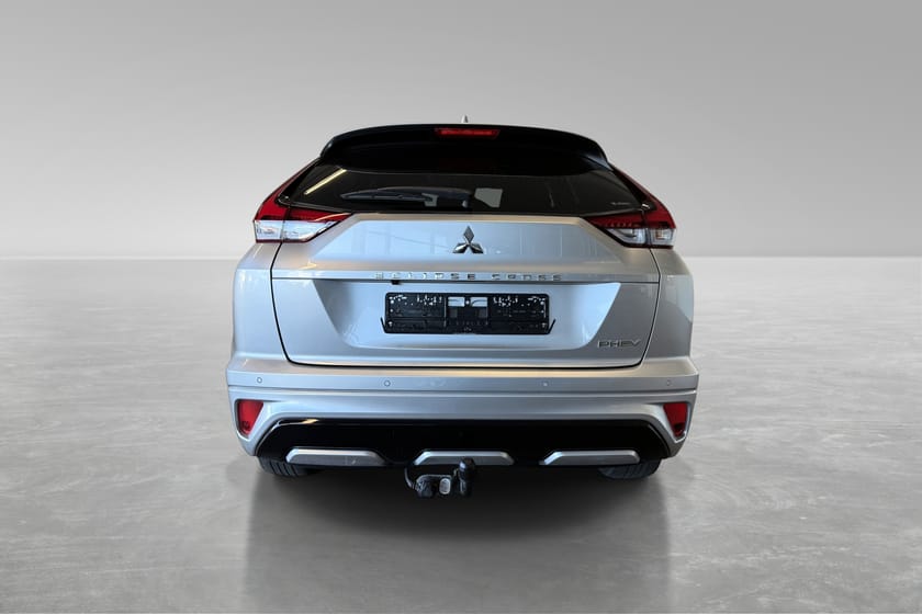 Bilde 4 av Mitsubishi Eclipse Cross PHEV