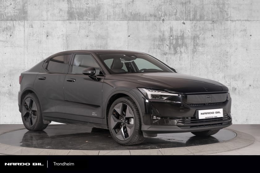 Bilde 1 av Polestar 2 Long Range Dual Motor