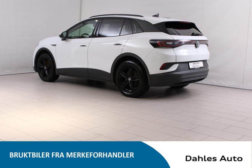 Bilde 5 av Volkswagen ID.4 Pro Performance