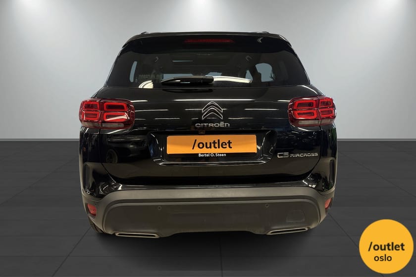 Bilde 4 av Citroën C5 Aircross