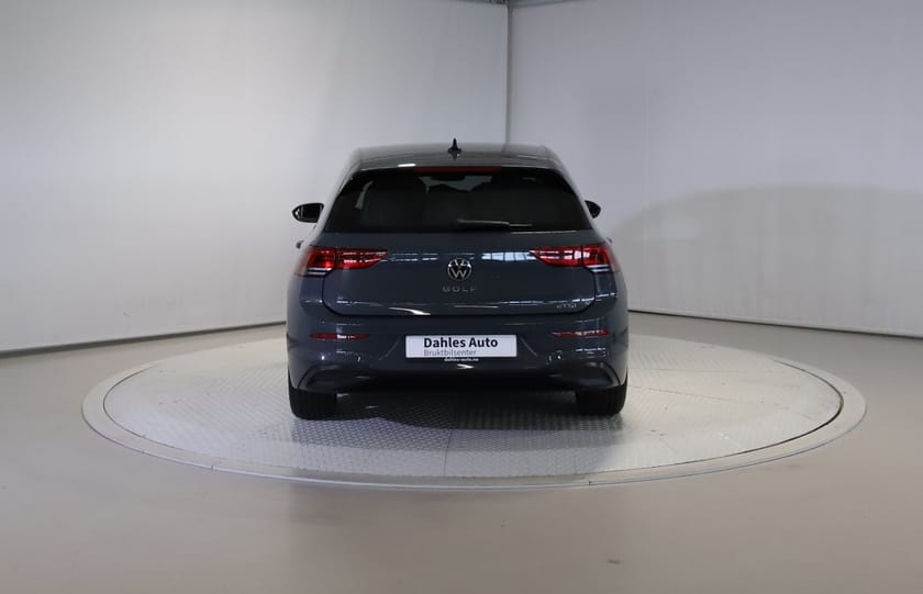 Bilde 4 av Volkswagen Golf