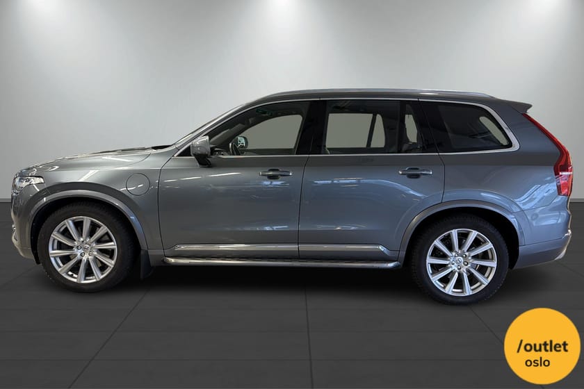 Bilde 2 av Volvo XC90