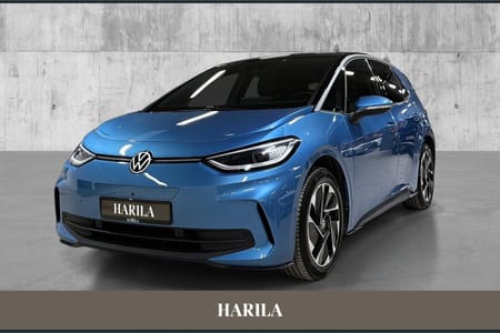 Volkswagen ID.3 Pro Performance