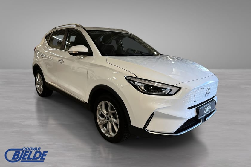 Bilde 3 av MG ZS EV Long Range