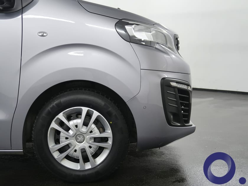 Bilde 2 av Peugeot Expert