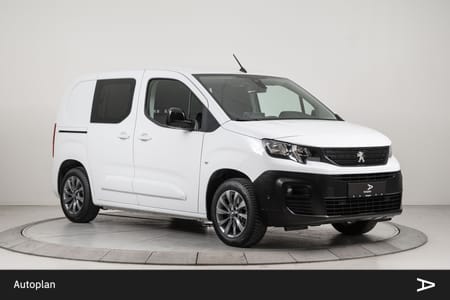 Peugeot Partner L1
