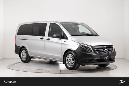 Mercedes-Benz eVito Tourer 129 3.5t