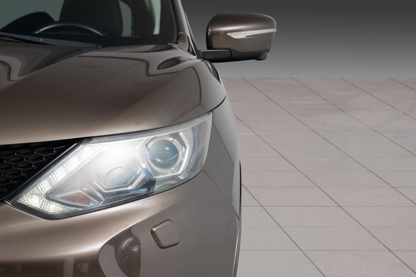 Bilde 3 av Nissan Qashqai